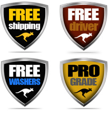 Scrooz Product Range
